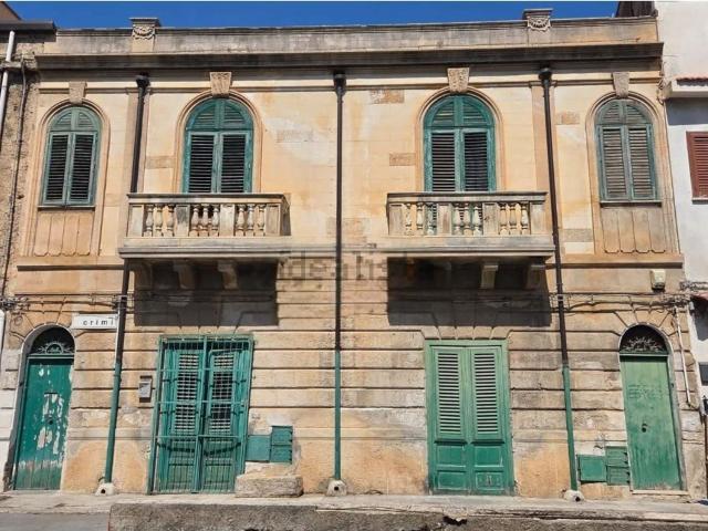 Appartamento in vendita di 110 m² in Via Crimi, 5