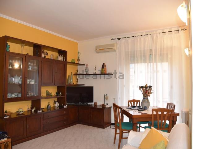 Appartamento in vendita di 110 m² in Via Cristoforo Colombo, 200
