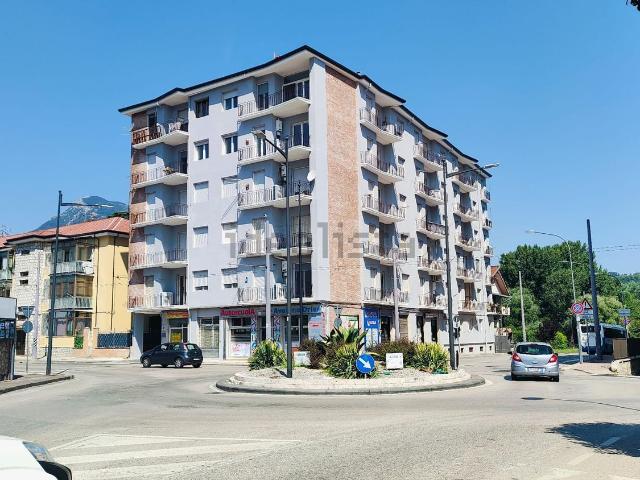 Appartamento in vendita di 110 m² in Via Cristoforo Colombo