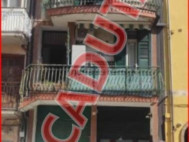 Appartamento in vendita di 110 m² in Via Croce