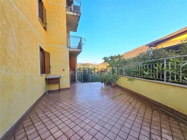 Appartamento in vendita di 110 m² in Via Crosette
