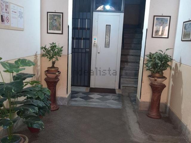Appartamento in vendita di 110 m² in Via Cuba