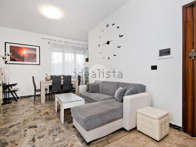 Appartamento in vendita di 110 m² in Via Cuneo, 3