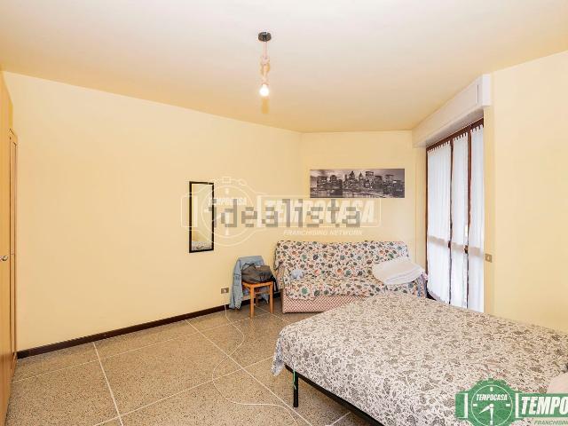 Appartamento in vendita di 110 m² in Via Cupello