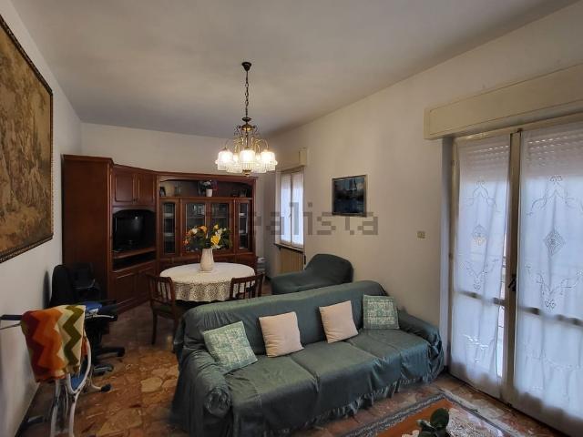 Appartamento in vendita di 110 m² in Via Cupetta