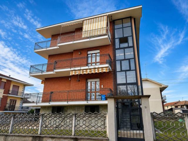 Appartamento in vendita di 110 m² in Via A. Volta, 8