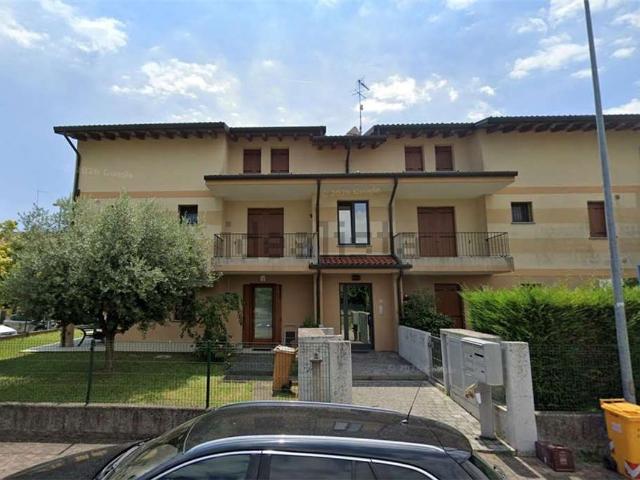 Appartamento in vendita di 110 m² in Via A. Volta, 13