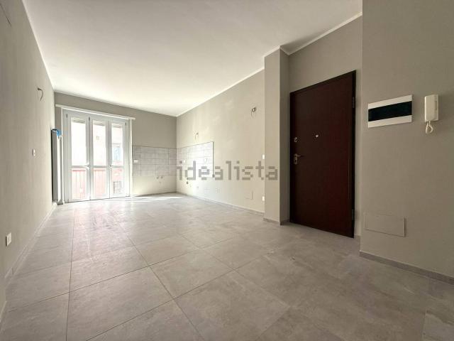 Appartamento in vendita di 110 m² in Via A. Volta