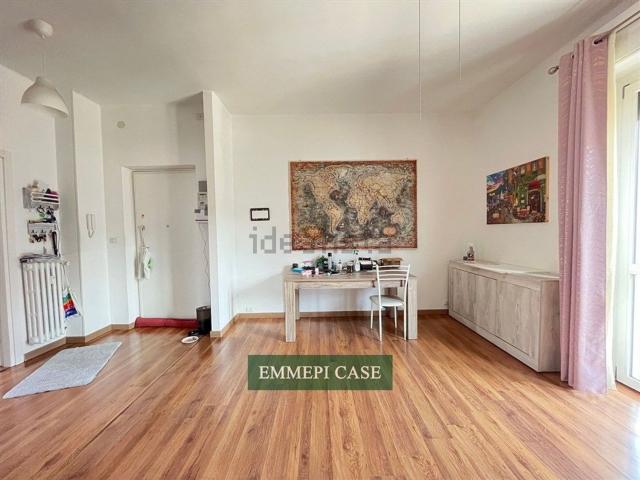 Appartamento in vendita di 110 m² in Via A. Borzini