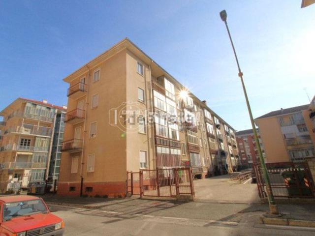Appartamento in vendita di 110 m² in Via A. Borzini, 8
