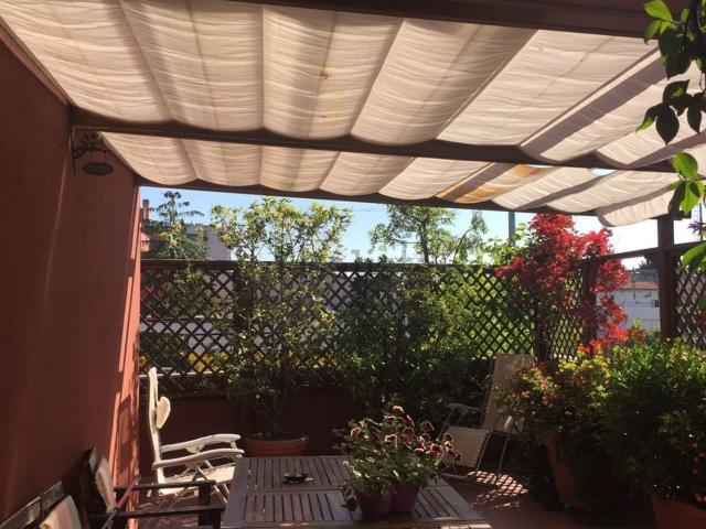 Appartamento in vendita di 110 m² in Via A. Casati, 55