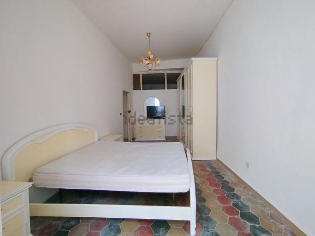 Appartamento in vendita di 110 m² in Via A. Chiarizia