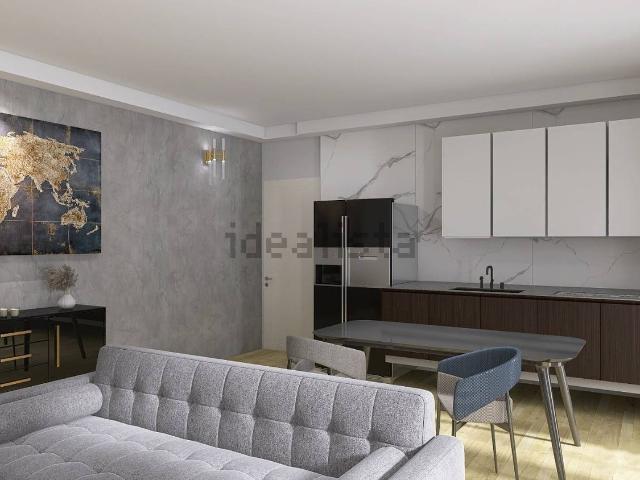 Appartamento in vendita di 110 m² in Via A. Dante