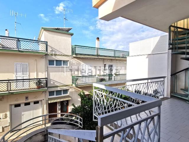 Appartamento in vendita di 110 m² in Via A. Diaz, 104