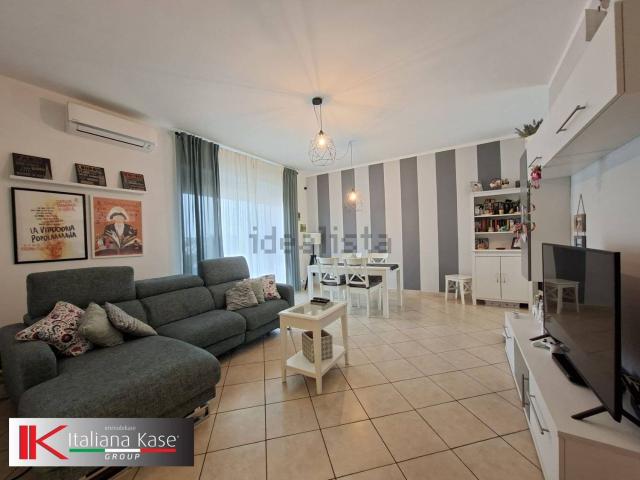 Appartamento in vendita di 110 m² in Via A. Diaz, 44