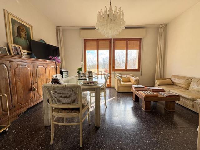 Appartamento in vendita di 110 m² in Via A. Gramsci, 58