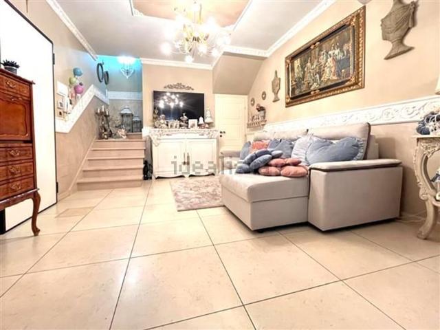Appartamento in vendita di 110 m² in Via A. Stoppani