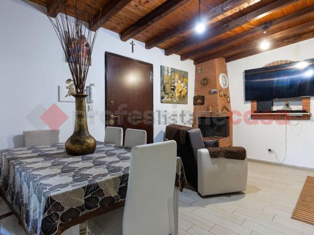 Appartamento in vendita di 110 m² in Via Amaretta, 28