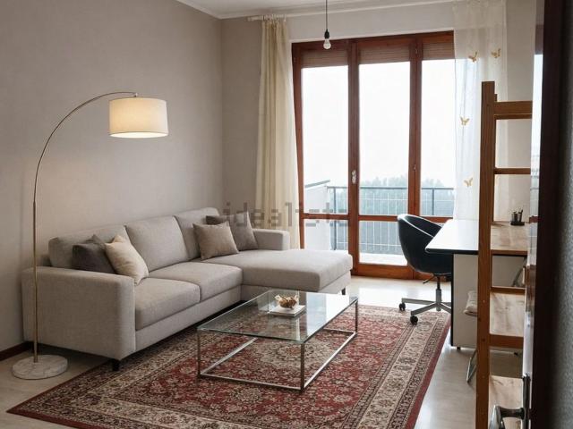 Appartamento in vendita di 110 m² in Via Ambrogio Sansedoni
