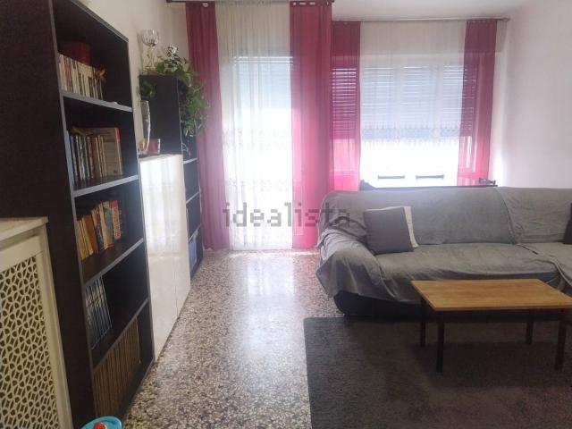 Appartamento in vendita di 110 m² in Via Amerigo Vespucci