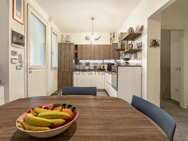Appartamento in vendita di 110 m² in Via Amerigo Vespucci