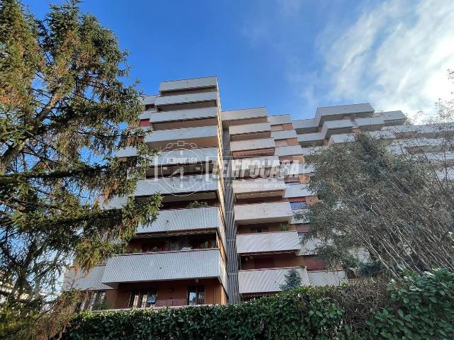 Appartamento in vendita di 110 m² in Via Amerigo Vespucci, 11