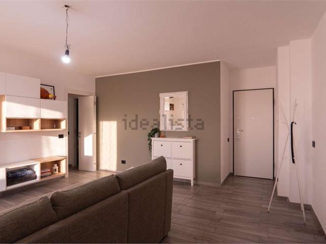 Appartamento in vendita di 110 m² in Via Amerigo Vespucci, 23