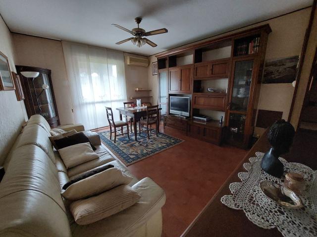 Appartamento in vendita di 110 m² in Via Amerigo Vespucci, 27