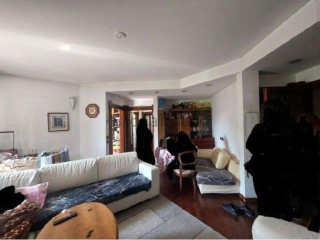 Appartamento in vendita di 110 m² in Via Amilcare Ponchielli, 17