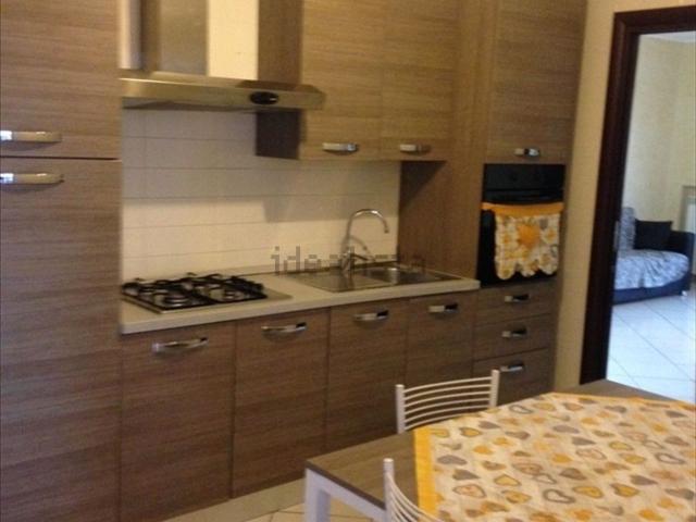 Appartamento in vendita di 110 m² in Via Anton Giulio Majano