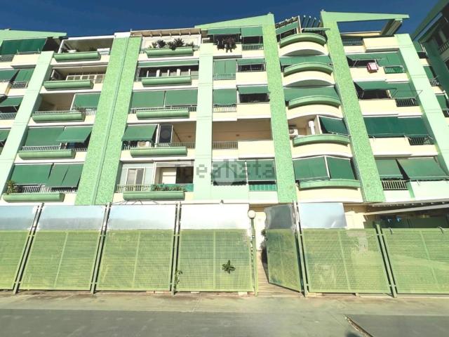 Appartamento in vendita di 110 m² in Via Antonio Violante, 50