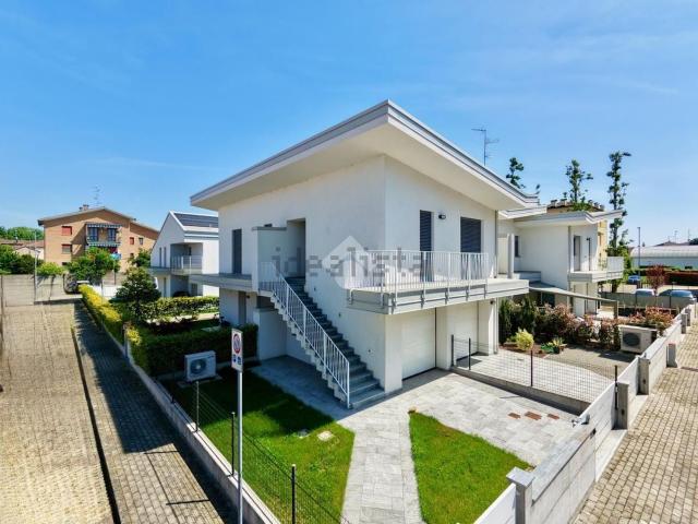 Appartamento in vendita di 110 m² in Via Antonio Vivaldi, 14