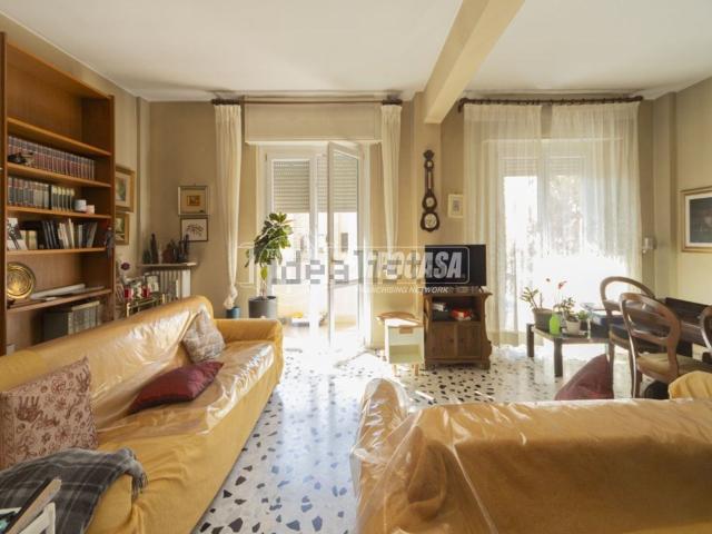 Appartamento in vendita di 110 m² in Via Antonio Vivaldi, 19