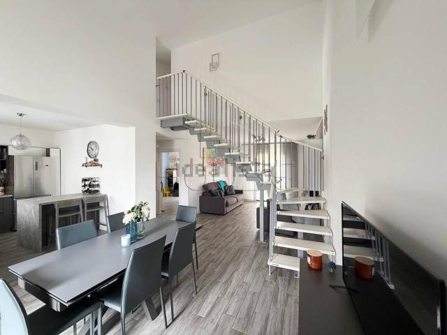 Appartamento in vendita di 110 m² in Via Antonio Vivaldi