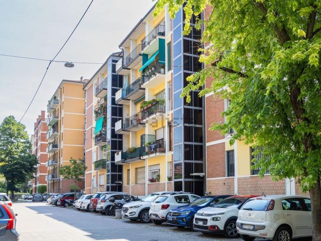 Appartamento in vendita di 110 m² in Via Antonio Zoccoli, 21