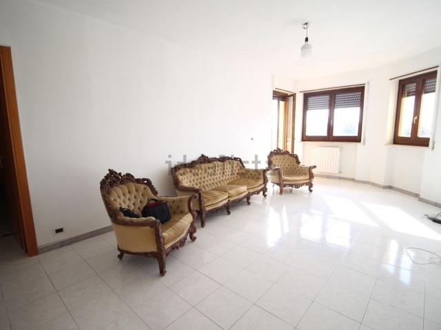 Appartamento in vendita di 110 m² in Via Antonio Annarumma, 4