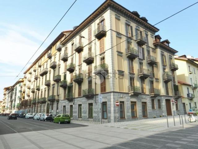 Appartamento in vendita di 110 m² in Via Antonio Canova, 16