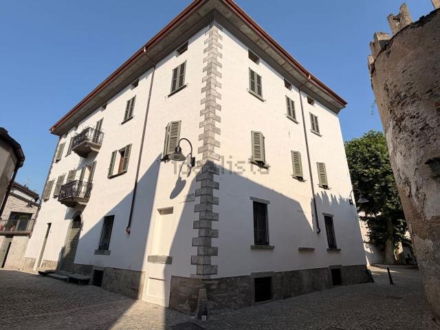 Appartamento in vendita di 110 m² in Via Antonio Caimi, 3