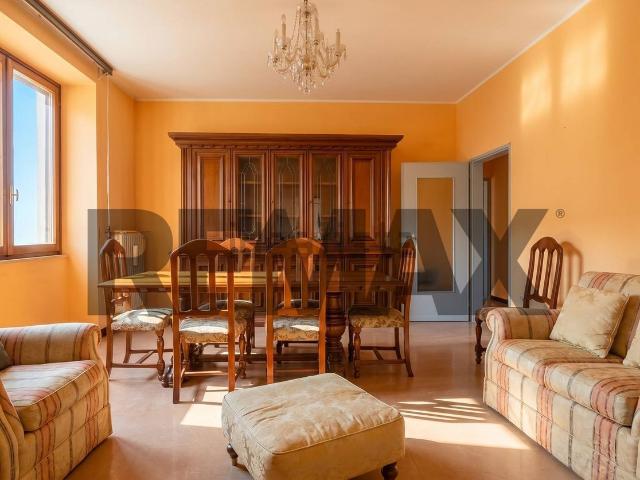 Appartamento in vendita di 110 m² in Via Antonio Cechov, 41