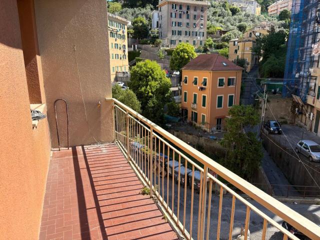 Appartamento in vendita di 110 m² in Via Antonio Cei
