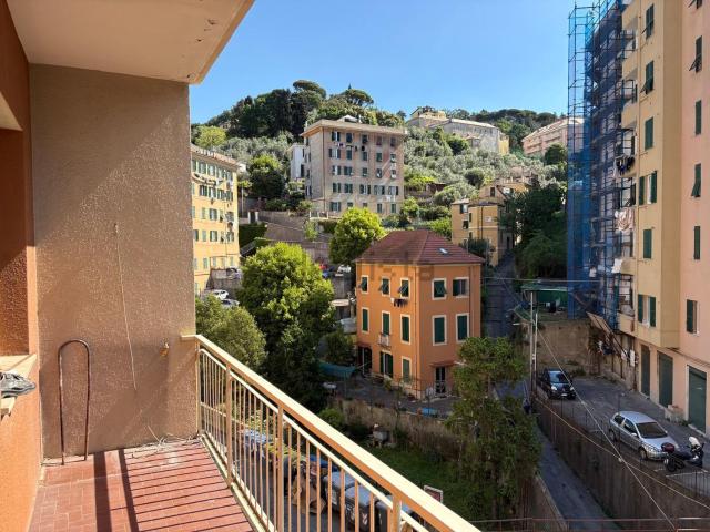 Appartamento in vendita di 110 m² in Via Antonio Cei