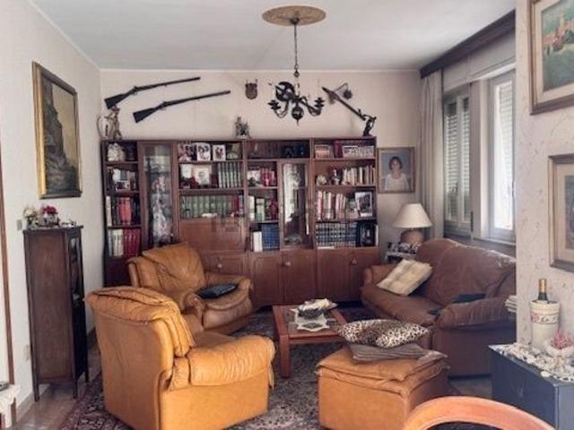 Appartamento in vendita di 110 m² in Via Antonio Corazzi, 18