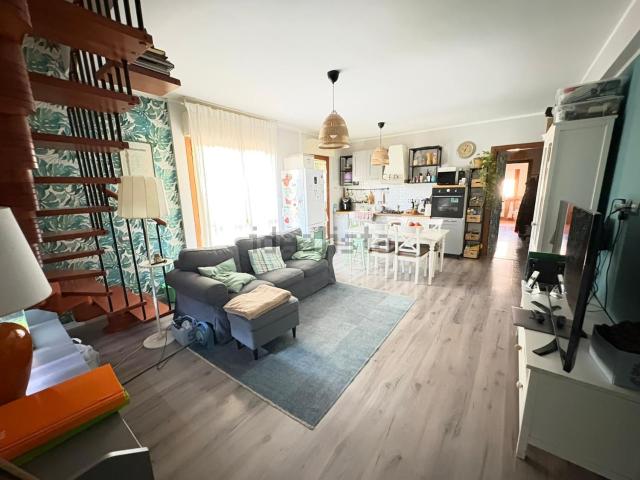 Appartamento in vendita di 110 m² in Via Antonio Fantinoli, 3