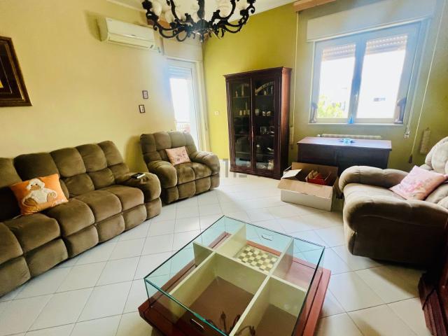 Appartamento in vendita di 110 m² in Via Antonio Federico Ozanam