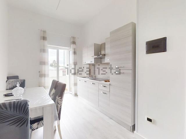 Appartamento in vendita di 110 m² in Via Antonio Fogazzaro, 31