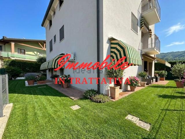 Appartamento in vendita di 110 m² in Via Antonio Fogazzaro