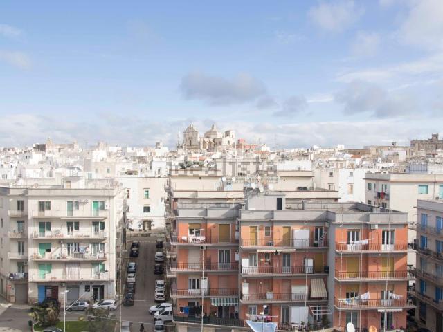 Appartamento in vendita di 110 m² in Via Antonio Genovesi, 15
