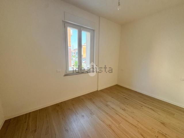 Appartamento in vendita di 110 m² in Via Antonio Gramsci, 15