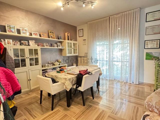 Appartamento in vendita di 110 m² in Via Antonio Gramsci, 113