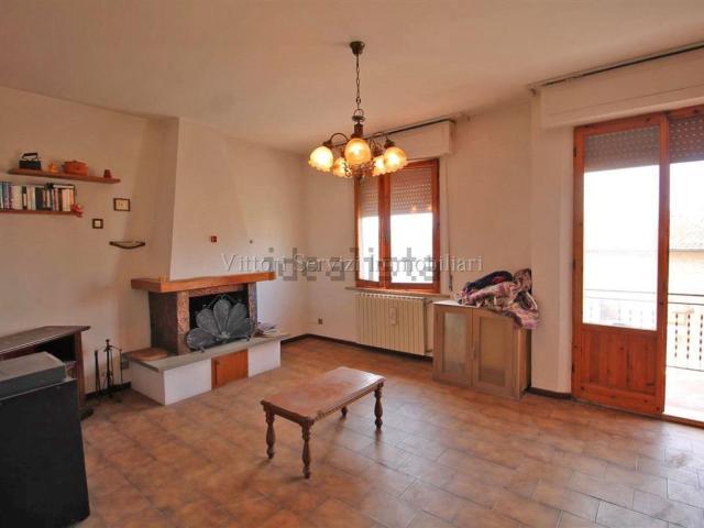 Appartamento in vendita di 110 m² in Via Antonio Gramsci